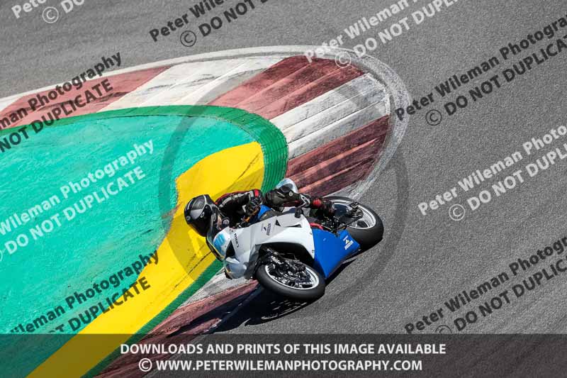 may 2019;motorbikes;no limits;peter wileman photography;portimao;portugal;trackday digital images